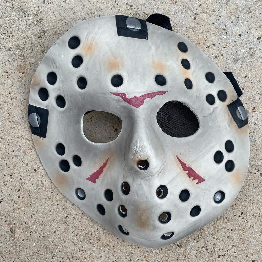 Halloween mask